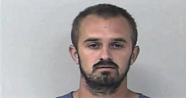 Terrence Robinson, - St. Lucie County, FL 